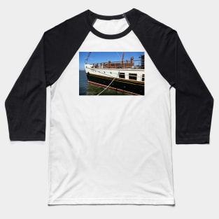 Harwich, Essex Baseball T-Shirt